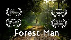 Forest Man of India